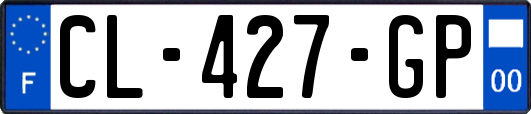 CL-427-GP