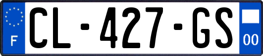 CL-427-GS