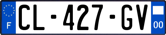 CL-427-GV