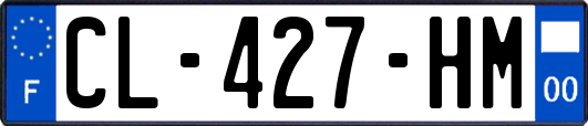CL-427-HM