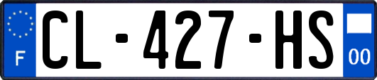 CL-427-HS