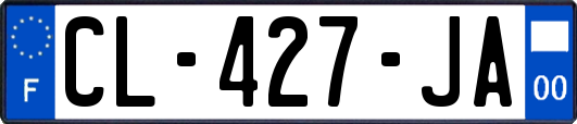 CL-427-JA