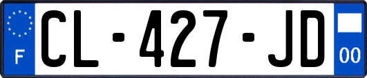 CL-427-JD