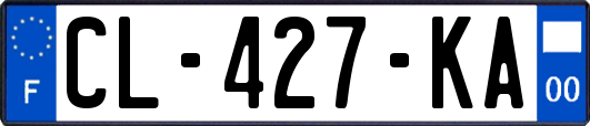 CL-427-KA