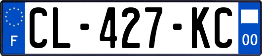 CL-427-KC