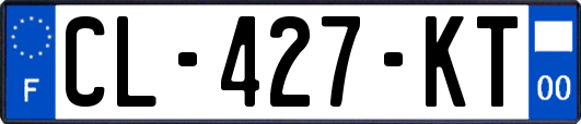 CL-427-KT