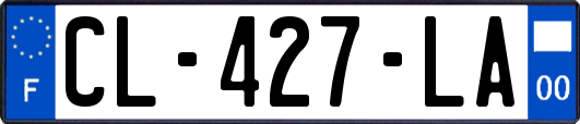 CL-427-LA