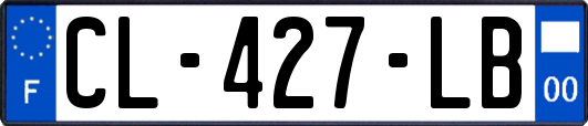 CL-427-LB