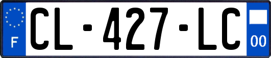 CL-427-LC
