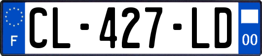 CL-427-LD