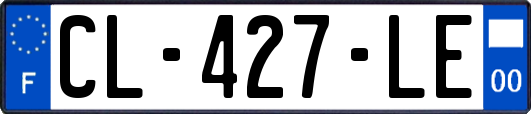 CL-427-LE