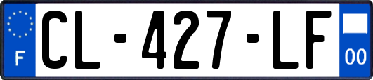 CL-427-LF
