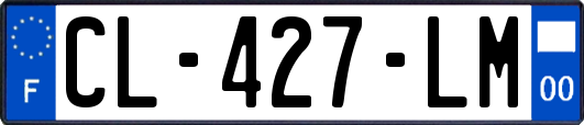CL-427-LM