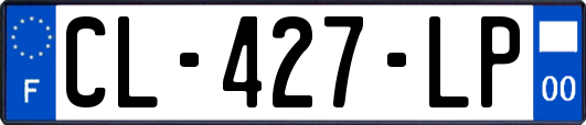 CL-427-LP