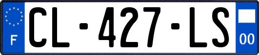 CL-427-LS