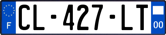 CL-427-LT