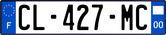 CL-427-MC
