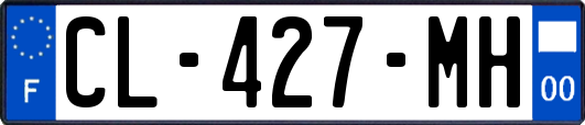 CL-427-MH