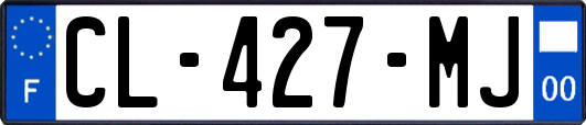 CL-427-MJ