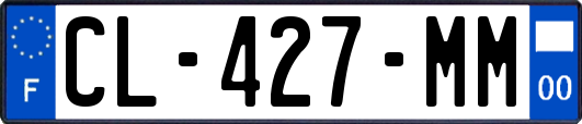 CL-427-MM