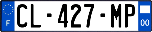 CL-427-MP