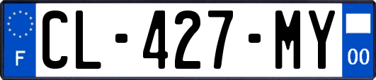 CL-427-MY
