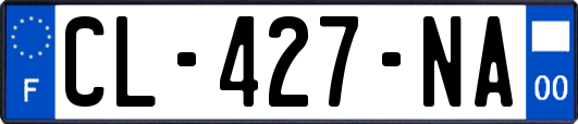 CL-427-NA