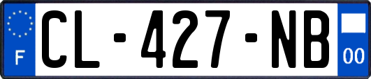 CL-427-NB