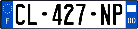 CL-427-NP