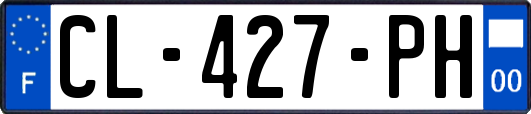 CL-427-PH