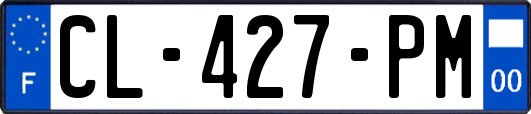 CL-427-PM