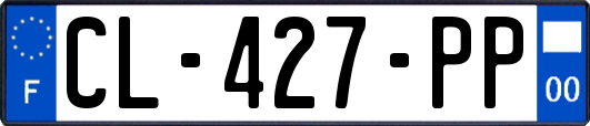 CL-427-PP