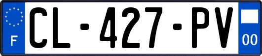 CL-427-PV