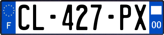 CL-427-PX
