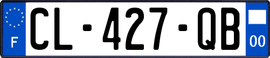 CL-427-QB