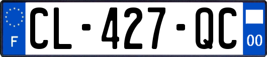 CL-427-QC