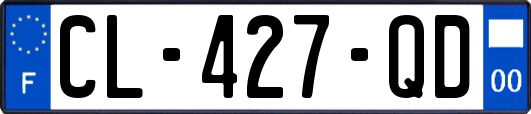 CL-427-QD