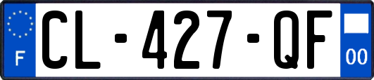 CL-427-QF