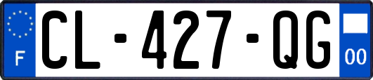 CL-427-QG