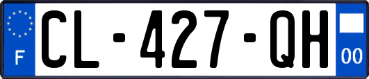 CL-427-QH