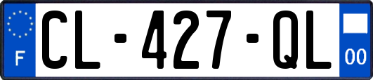 CL-427-QL