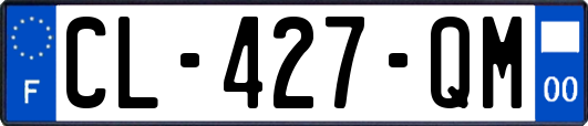 CL-427-QM