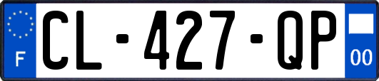 CL-427-QP