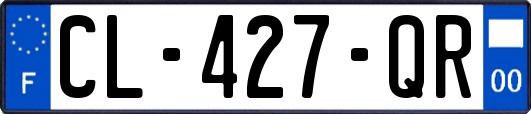 CL-427-QR