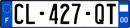 CL-427-QT