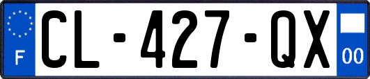 CL-427-QX