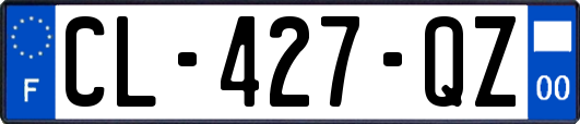 CL-427-QZ
