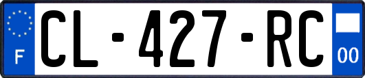 CL-427-RC
