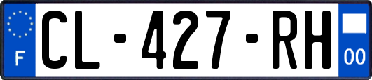 CL-427-RH