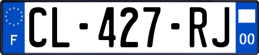 CL-427-RJ